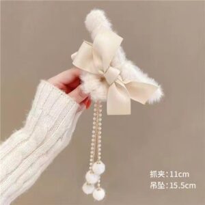 Kẹp tóc
