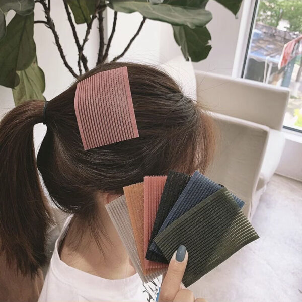 Miếng dán tóc - Hình ảnh 2