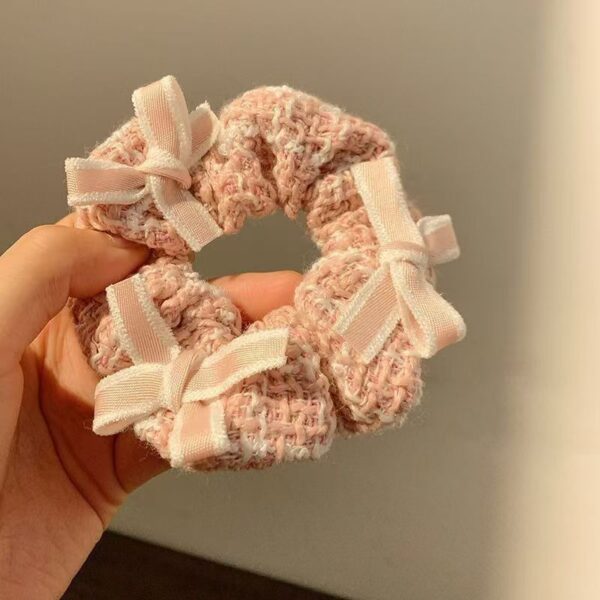 Dây cột tóc