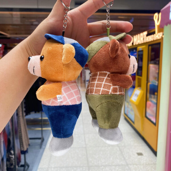 Móc khóa - Hình ảnh 2