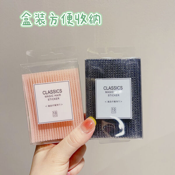 Miếng dán tóc